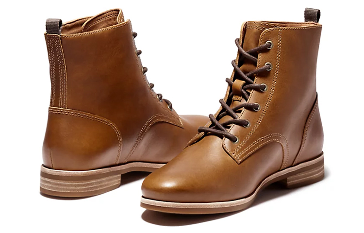 Lookbook (W) Timberland Somers Falls Tengah 'Coklat' A21EZF13