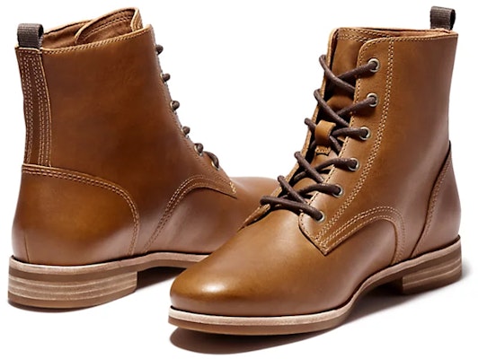 (Women) Timberland Somers Falls Mid 'Brown' A21EZF13 Lookbook (Women) Timberland Somers Falls Mid 'Brown' A21EZF13
