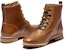 (W) Timberland Somers Falls Tengah 'Coklat' A21EZF13