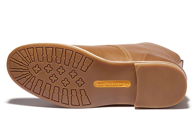 Shop (W) Timberland Somers Falls Tengah 'Coklat' A21EZF13