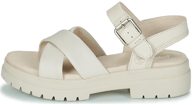 (W) Sandal Sukan Timberland 'Beige' A2A9KF48 Buy (W) Sandal Sukan Timberland 'Beige' A2A9KF48