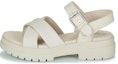 Buy (W) Sandal Sukan Timberland 'Beige' A2A9KF48