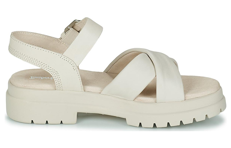 Order (W) ティンバーランド スポーツサンダル (ベージュ) A2A9KF48