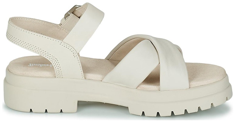 (W) Sandal Sukan Timberland 'Beige' A2A9KF48 Order (W) Sandal Sukan Timberland 'Beige' A2A9KF48