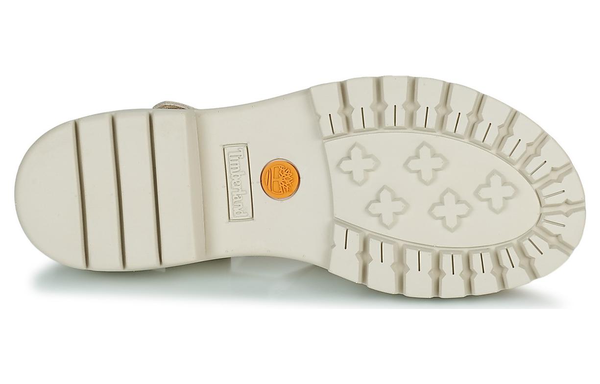 Sizing (W) ティンバーランド スポーツサンダル (ベージュ) A2A9KF48