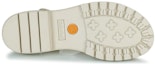 Sizing (W) Sandal Sukan Timberland 'Beige' A2A9KF48