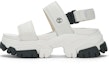 Buy (W) Sandal Timberland Adley Way Backstrap 'Putih' A5USMW