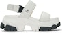 (W) Sandal Timberland Adley Way Backstrap 'Putih' A5USMW