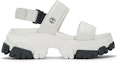 Order (W) Sandal Timberland Adley Way Backstrap 'Putih' A5USMW