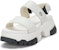 (W) Sandal Timberland Adley Way Backstrap 'Putih' A5USMW