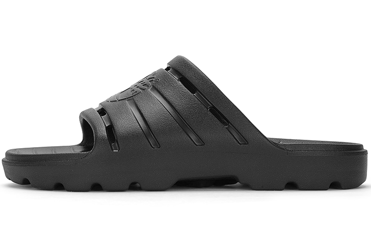 (Women) Timberland Sport Slide 'Black' A5W6HW