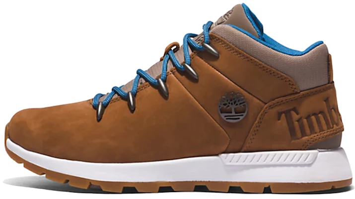 (Women) Timberland Sprint Trekker 'Brown Blue' A5QSYF13 Buy (Women) Timberland Sprint Trekker 'Brown Blue' A5QSYF13