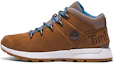 Buy (Women) Timberland Sprint Trekker 'Brown Blue' A5QSYF13