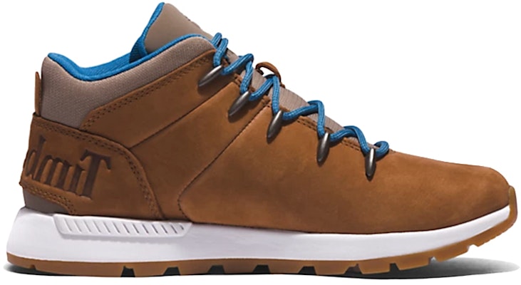 (Women) Timberland Sprint Trekker 'Brown Blue' A5QSYF13 Order (Women) Timberland Sprint Trekker 'Brown Blue' A5QSYF13