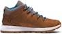 (W) Timberland Sprint Trekker 'Coklat Biru' A5QSYF13