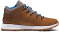 Order (Women) Timberland Sprint Trekker 'Brown Blue' A5QSYF13