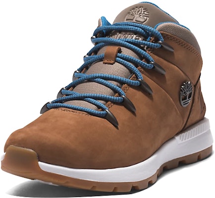 (Women) Timberland Sprint Trekker 'Brown Blue' A5QSYF13 Lookbook (Women) Timberland Sprint Trekker 'Brown Blue' A5QSYF13