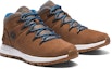 Shop (W) Timberland Sprint Trekker 'Coklat Biru' A5QSYF13