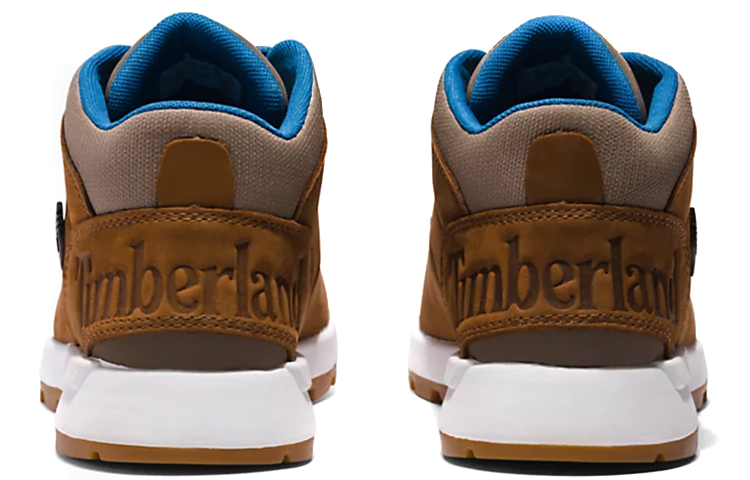 Details for (Women) Timberland Sprint Trekker 'Brown Blue' A5QSYF13