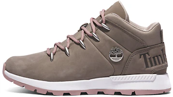 (Women) Timberland Sprint Trekker Low 'Grey Pink' A5MGB110 (Women) Timberland Sprint Trekker Low 'Grey Pink' A5MGB110