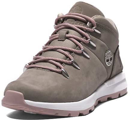 (W) Timberland Sprint Trekker Low 'Kelabu Merah Jambu' A5MGB110 Lookbook (W) Timberland Sprint Trekker Low 'Kelabu Merah Jambu' A5MGB110