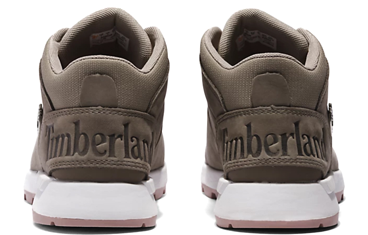Purchase (Women) Timberland Sprint Trekker Low 'Grey Pink' A5MGB110