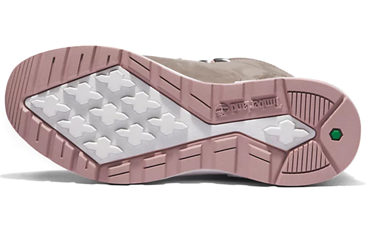 Details for (Women) Timberland Sprint Trekker Low 'Grey Pink' A5MGB110