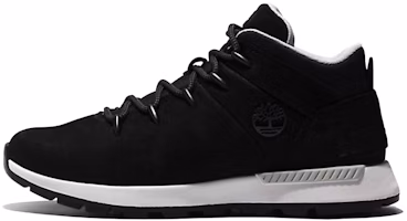 (Women) Timberland Sprint Trekker Mid 'Black Outdoor' A5MF3015 (Women) Timberland Sprint Trekker Mid 'Black Outdoor' A5MF3015