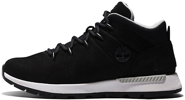 (Women) Timberland Sprint Trekker Mid 'Black Outdoor' A5MF3015 Buy (Women) Timberland Sprint Trekker Mid 'Black Outdoor' A5MF3015