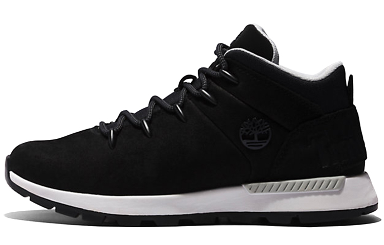 (Women) Timberland Sprint Trekker Mid 'Black Outdoor' A5MF3015