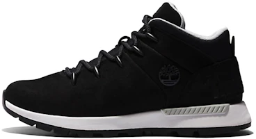 (Women) Timberland Sprint Trekker Mid 'Black Outdoor' A5MF3015 (Women) Timberland Sprint Trekker Mid 'Black Outdoor' A5MF3015