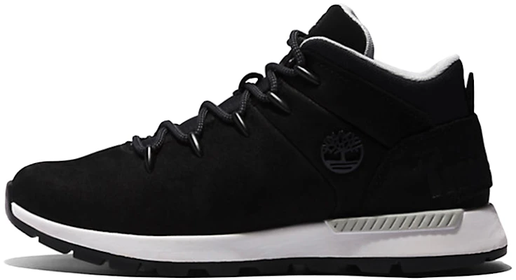 (Women) Timberland Sprint Trekker Mid 'Black Outdoor' A5MF3015 Buy (Women) Timberland Sprint Trekker Mid 'Black Outdoor' A5MF3015