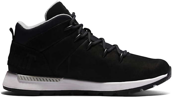 (Women) Timberland Sprint Trekker Mid 'Black Outdoor' A5MF3015 Order (Women) Timberland Sprint Trekker Mid 'Black Outdoor' A5MF3015