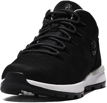 (Women) Timberland Sprint Trekker Mid 'Black Outdoor' A5MF3015 Lookbook (Women) Timberland Sprint Trekker Mid 'Black Outdoor' A5MF3015
