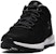 (W) Timberland Sprint Trekker Mid 'Hitam Luar Ruangan' A5MF3015