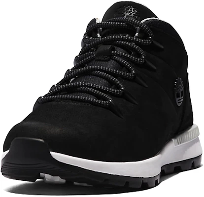 (Women) Timberland Sprint Trekker Mid 'Black Outdoor' A5MF3015 Lookbook (Women) Timberland Sprint Trekker Mid 'Black Outdoor' A5MF3015