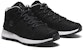 (W) Timberland Sprint Trekker Mid 'Hitam Luar Ruangan' A5MF3015