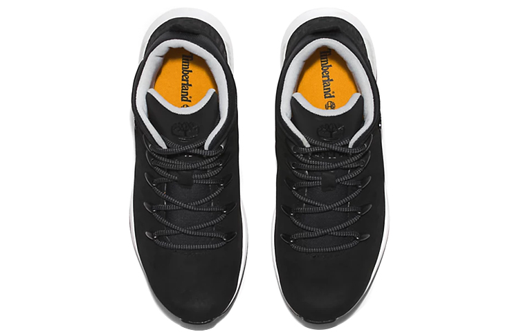 Purchase (Women) Timberland Sprint Trekker Mid 'Black Outdoor' A5MF3015
