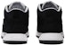 (W) Timberland Sprint Trekker Mid 'Hitam Luar Ruangan' A5MF3015