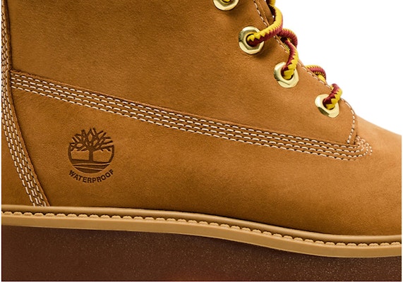 (Women) Timberland Stone Street 6 Inch Premium Platform Boot 'Wheat Nubuck' TB0A5RJD-231 Order (Women) Timberland Stone Street 6 Inch Premium Platform Boot 'Wheat Nubuck' TB0A5RJD-231