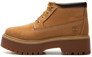 (Women) Timberland Stone Street Chukka Boots 'Wheat' TB0A5RF9M231 (Women) Timberland Stone Street Chukka Boots 'Wheat' TB0A5RF9M231