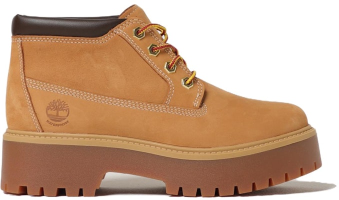 (Women) Timberland Stone Street Chukka Boots 'Wheat' TB0A5RF9M231 Order (Women) Timberland Stone Street Chukka Boots 'Wheat' TB0A5RF9M231