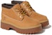 (W) Timberland Stone Street Chukka Boots 'Wheat' Lelaki Bot-Bot Coklat Muda TB0A5RF9M231