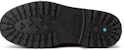 (W) Timberland Stone Street Premium Platform Waterproof Chukka Boot 'Hitam Nubuck' A5REN