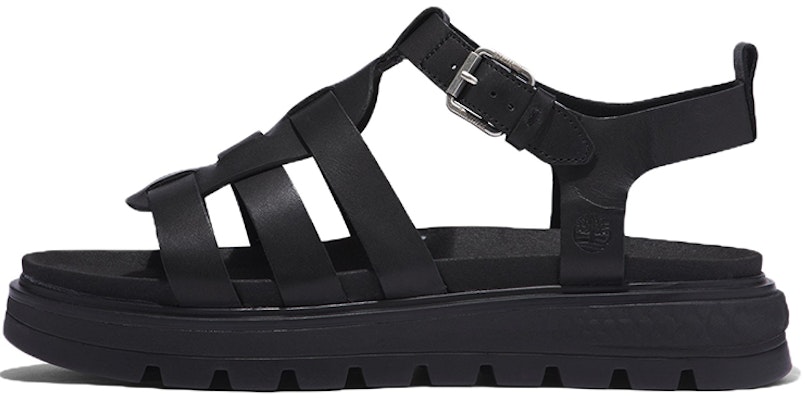 (Women) Timberland stride Ray City 'Black' A2HUZ015 Buy (Women) Timberland stride Ray City 'Black' A2HUZ015