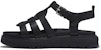 (W) Timberland Stride Ray City 'Hitam' A2HUZ015