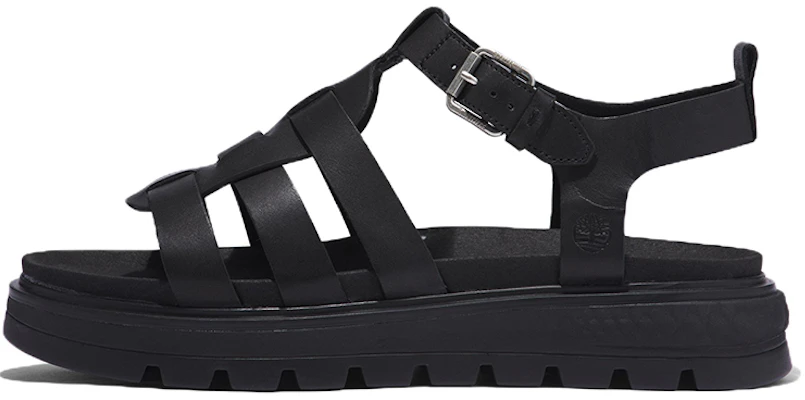 (W) Timberland Stride Ray City ''Zwart'' A2HUZ015 Buy (W) Timberland Stride Ray City ''Zwart'' A2HUZ015