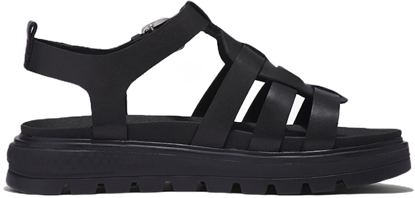 (Women) Timberland stride Ray City 'Black' A2HUZ015 Order (Women) Timberland stride Ray City 'Black' A2HUZ015