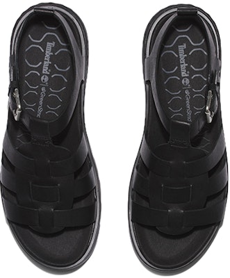 (W) Timberland Stride Ray City 'Negro' A2HUZ015 Shop (W) Timberland Stride Ray City 'Negro' A2HUZ015
