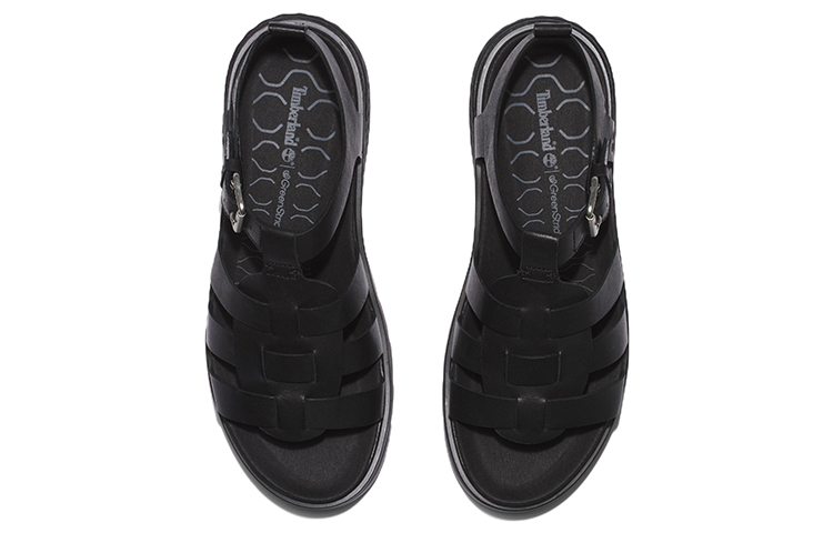 Shop (W) Timberland Stride Ray City ''Zwart'' A2HUZ015
